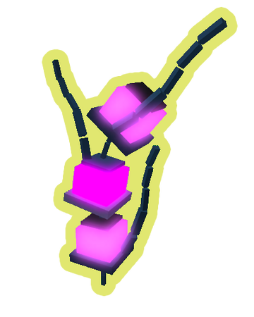 Nightmare Mushroom Fantastic Frontier Roblox Wiki Fandom