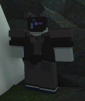 Roblox Somewhere Wales
