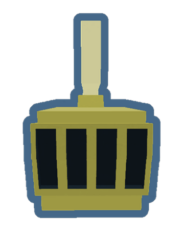 Royal Gold Helmet Fantastic Frontier Roblox Wiki Fandom