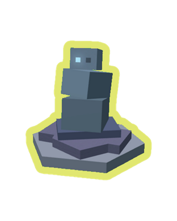 roblox neck hole png Stone Slime Fantastic Frontier Roblox Wiki Fandom