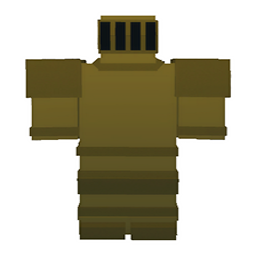 Armor Sets Fantastic Frontier Roblox Wiki Fandom Powered By Wikia - ore based armor sets gold