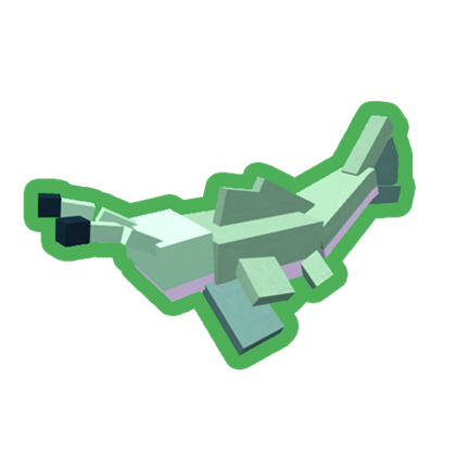 Bottom Dweller Pickaxe Item Shop - The Black And White ...