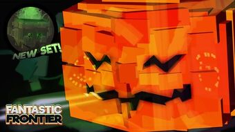 Roblox New Update Halloween