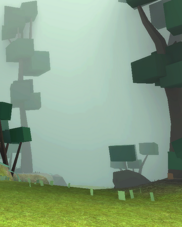The Forgotten Lands Fantastic Frontier Roblox Wiki Fandom