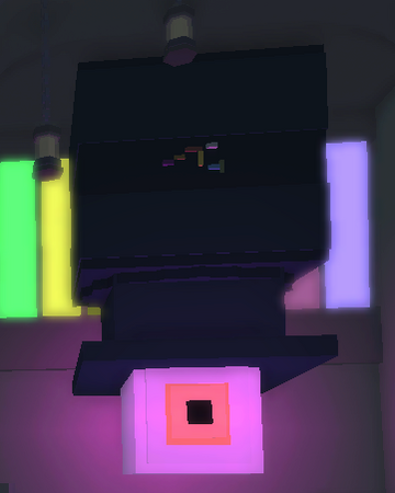 The Great Eyeman Fantastic Frontier Roblox Wiki Fandom