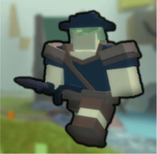 Roblox Fantastic Frontier Toy