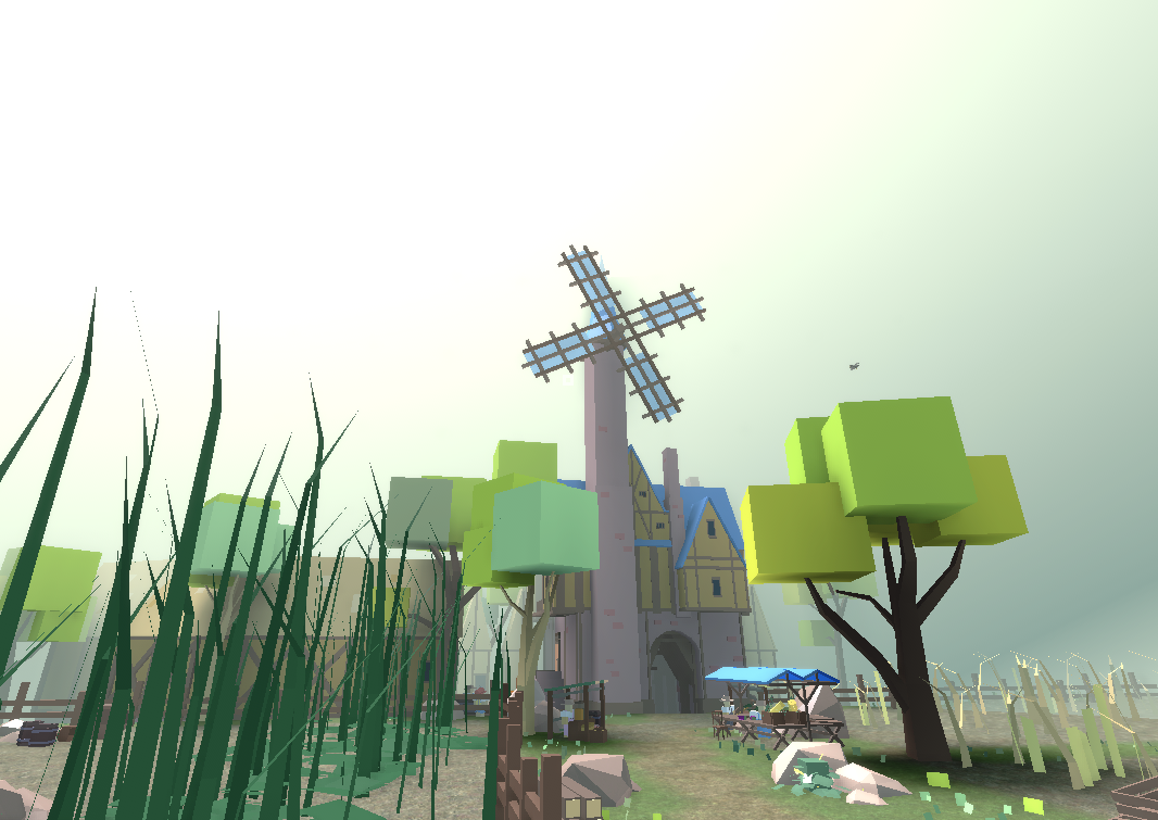 Farm Fortress Fantastic Frontier Roblox Wiki Fandom - 