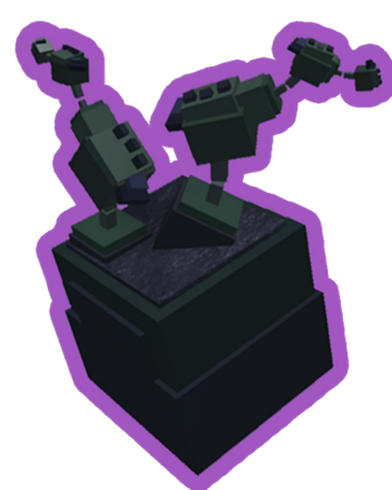 Thinker S Box Fantastic Frontier Roblox Wiki Fandom