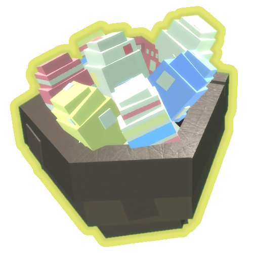 Roblox Egg Hunt Fantastic Frontier