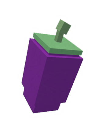 Roblox Eggplant