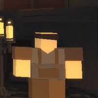 Runaway Farmer Fantastic Frontier Roblox Wiki Fandom