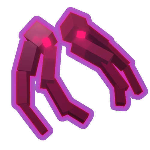 Maroon Pincers Fantastic Frontier Roblox Wiki Fandom Powered By - pincers not unlike those from a regular ant but also possessing a distinct uniqueness they are quite sharp and seem to have a dull heat trapped within