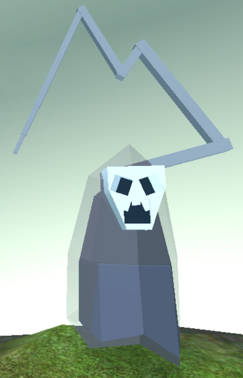 Mountain roblox