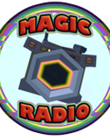Magic Radio Fantastic Frontier Roblox Wiki Fandom