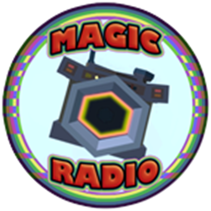 Magic Radio Fantastic Frontier Roblox Wiki Fandom - how to play music on roblox in games