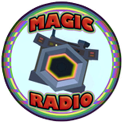 Magic Radio Fantastic Frontier Roblox Wiki Fandom Powered By Wikia - magic radio