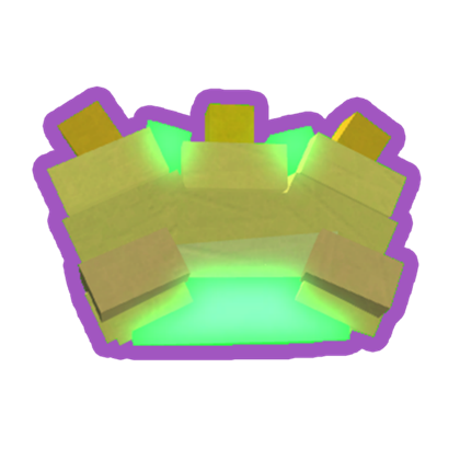 Hive Crown Fantastic Frontier Roblox Wiki Fandom - 