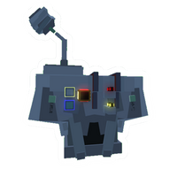 Romo Set Fantastic Frontier Roblox Wiki Fandom