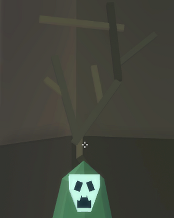 Spirit Of The Forest Fantastic Frontier Roblox Wiki Fandom