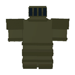 How To Make Wearable Armor In Roblox