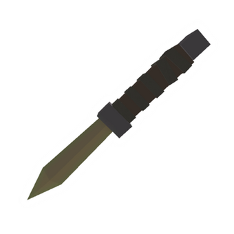 Roblox Best Melee Weapons