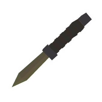 Roblox Weapons List