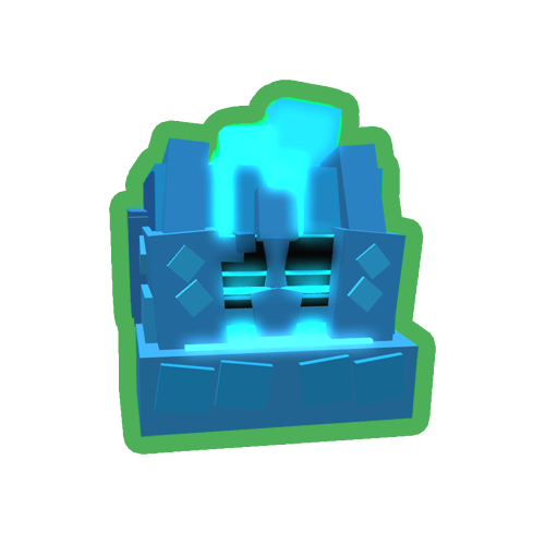 Roblox Blue Knight Armor