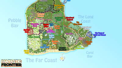 Discuss Everything About Fantastic Frontier Roblox Wiki Fandom