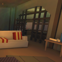 Inside Fantastic Frontier Roblox Wiki Fandom