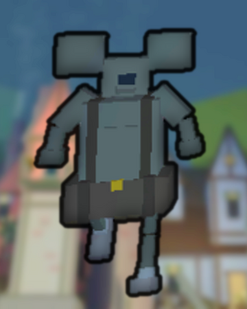 Ratboy Monster Fantastic Frontier Roblox Wiki Fandom