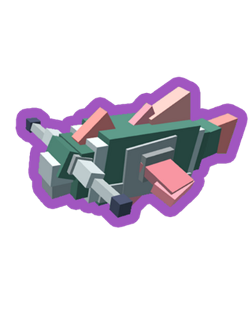 Enemy Reefdweller Fantastic Frontier Roblox Wiki Fandom