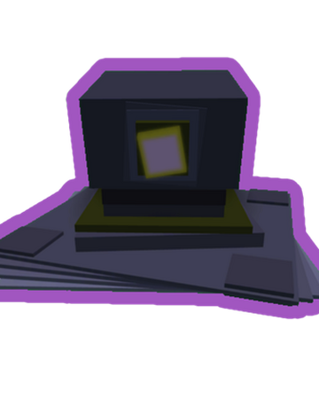 how to make a roblox hat wiki how Von Jerry S Hat Of Illusion Fantastic Frontier Roblox Wiki Fandom