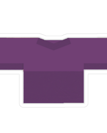 Roblox Purple Guy