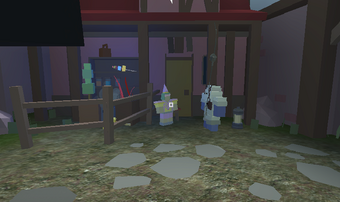 Stick Fantastic Frontier Roblox Wiki Fandom