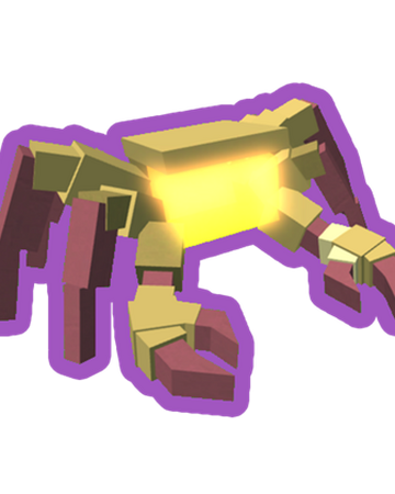The Immortal Crustacean Fantastic Frontier Roblox Wiki Fandom