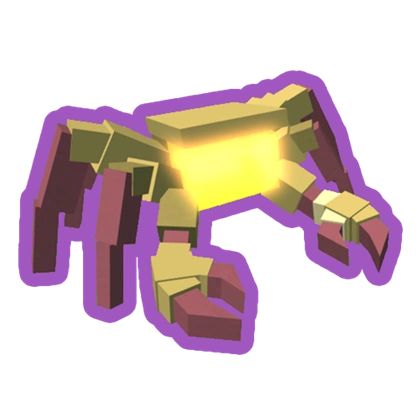 The Immortal Crustacean Fantastic Frontier Roblox Wiki -