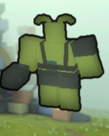 Yellowman Fantastic Frontier Roblox Wiki Fandom