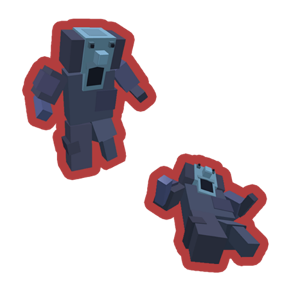 Fantastic Frontier Roblox Toy