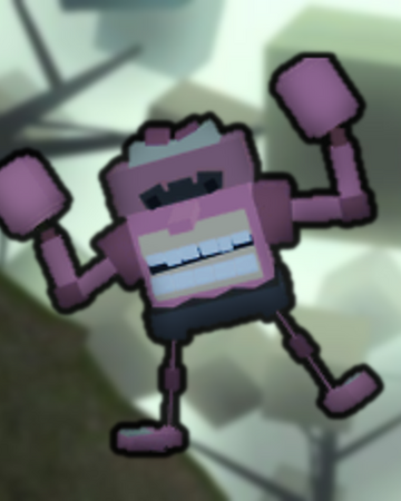 Gumbo Fantastic Frontier Roblox Wiki Fandom