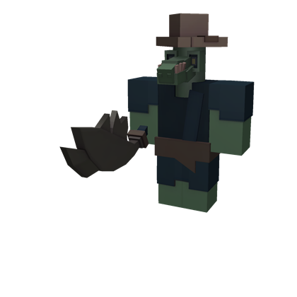 Fantastic Croc Shoulder Friend Fantastic Frontier Roblox - toy redemption page roblox