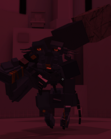 death zone roblox wiki The Mistake Fantastic Frontier Roblox Wiki Fandom
