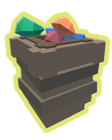 Bag Of Gems Fantastic Frontier Roblox Wiki Fandom