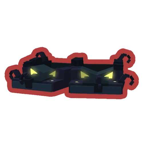 Nightmare Boots Fantastic Frontier Roblox Wiki Fandom - 