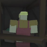 roblox wikia bob Bob Beckons Fantastic Frontier Roblox Wiki Fandom