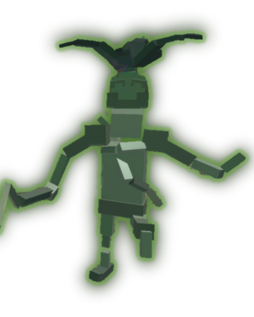 Mandrake Monster Fantastic Frontier Roblox Wiki Fandom