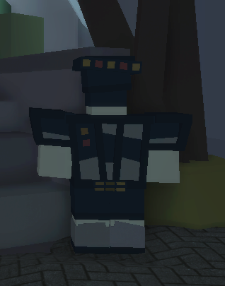 Bele Althor Fantastic Frontier Roblox Wiki Fandom - 