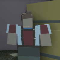 Robert Keeper Fantastic Frontier Roblox Wiki Fandom