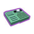 Floor 20 Skip Ticket