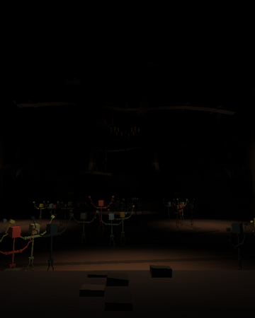 The Ballroom Fantastic Frontier Roblox Wiki Fandom