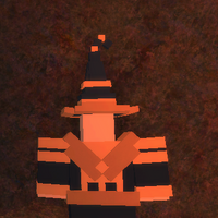Greedy Wizard Fantastic Frontier Roblox Wiki Fandom